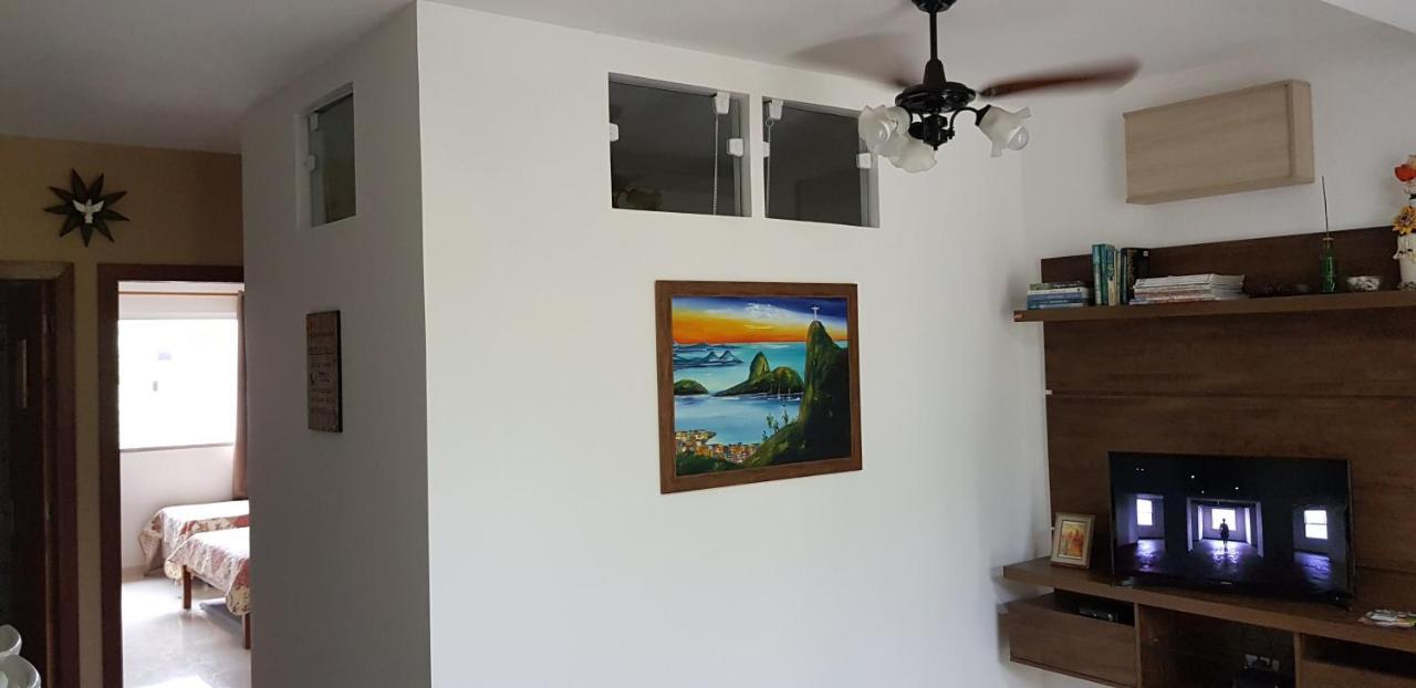 Apartamento Piccola Marina Br Marinas Angra Dos Reis Bracui Εξωτερικό φωτογραφία
