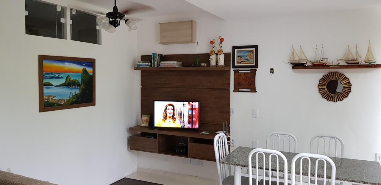 Apartamento Piccola Marina Br Marinas Angra Dos Reis Bracui Εξωτερικό φωτογραφία