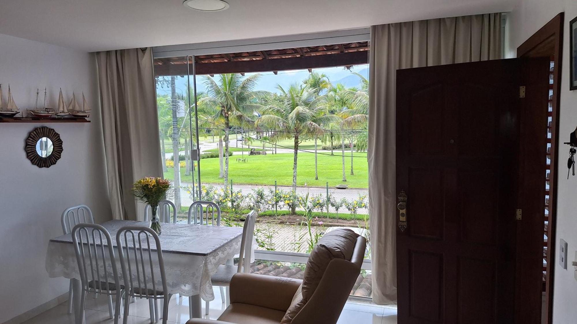 Apartamento Piccola Marina Br Marinas Angra Dos Reis Bracui Εξωτερικό φωτογραφία