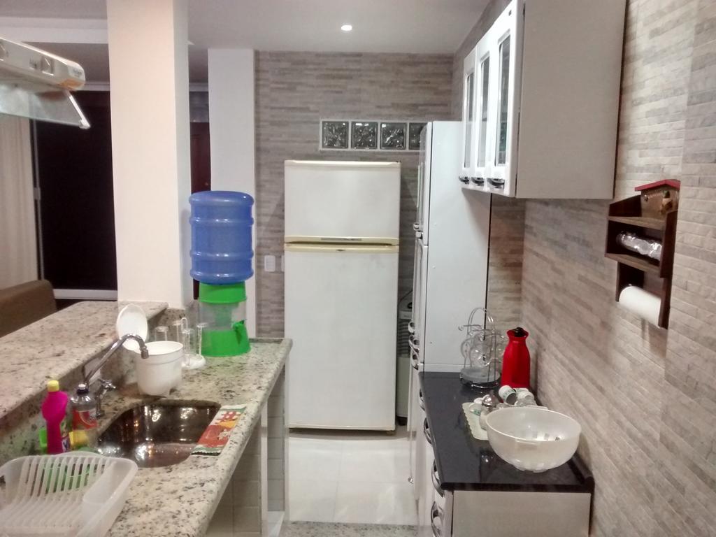 Apartamento Piccola Marina Br Marinas Angra Dos Reis Bracui Εξωτερικό φωτογραφία