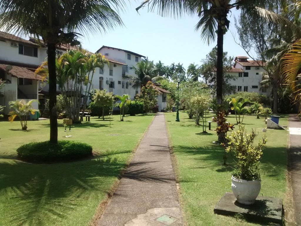 Apartamento Piccola Marina Br Marinas Angra Dos Reis Bracui Εξωτερικό φωτογραφία