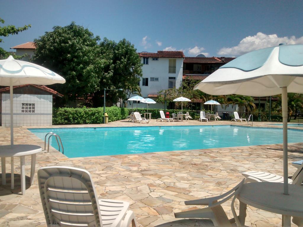 Apartamento Piccola Marina Br Marinas Angra Dos Reis Bracui Εξωτερικό φωτογραφία