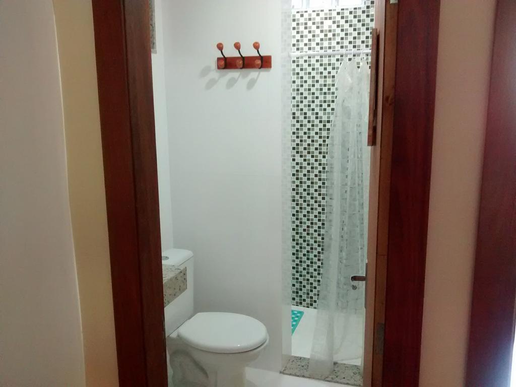 Apartamento Piccola Marina Br Marinas Angra Dos Reis Bracui Εξωτερικό φωτογραφία