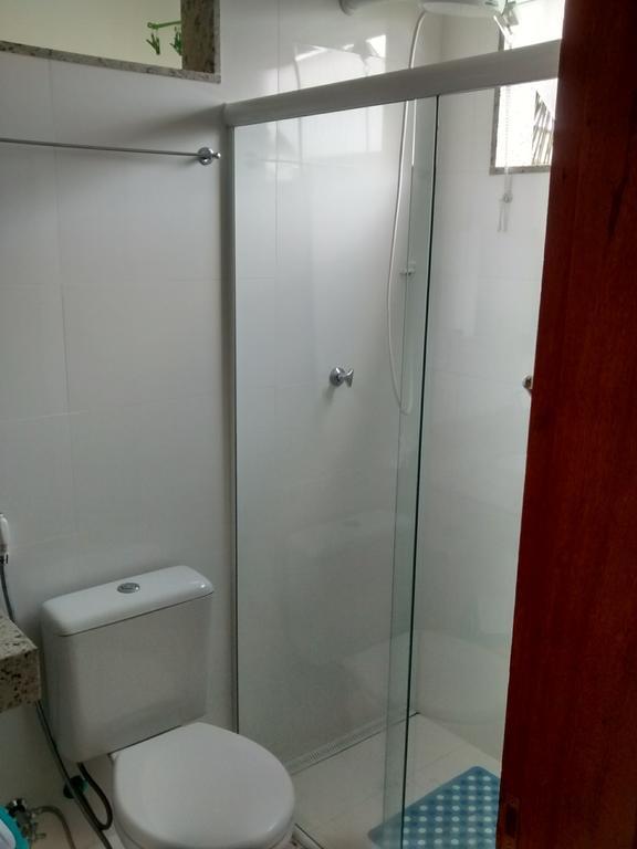 Apartamento Piccola Marina Br Marinas Angra Dos Reis Bracui Εξωτερικό φωτογραφία
