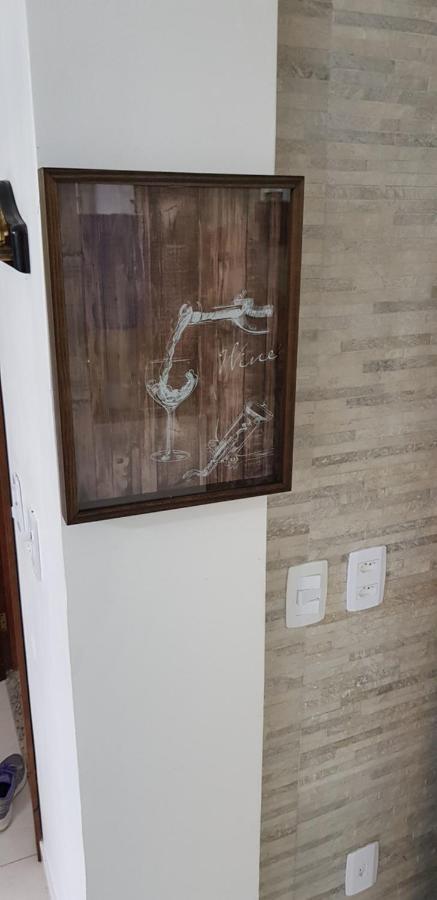 Apartamento Piccola Marina Br Marinas Angra Dos Reis Bracui Εξωτερικό φωτογραφία