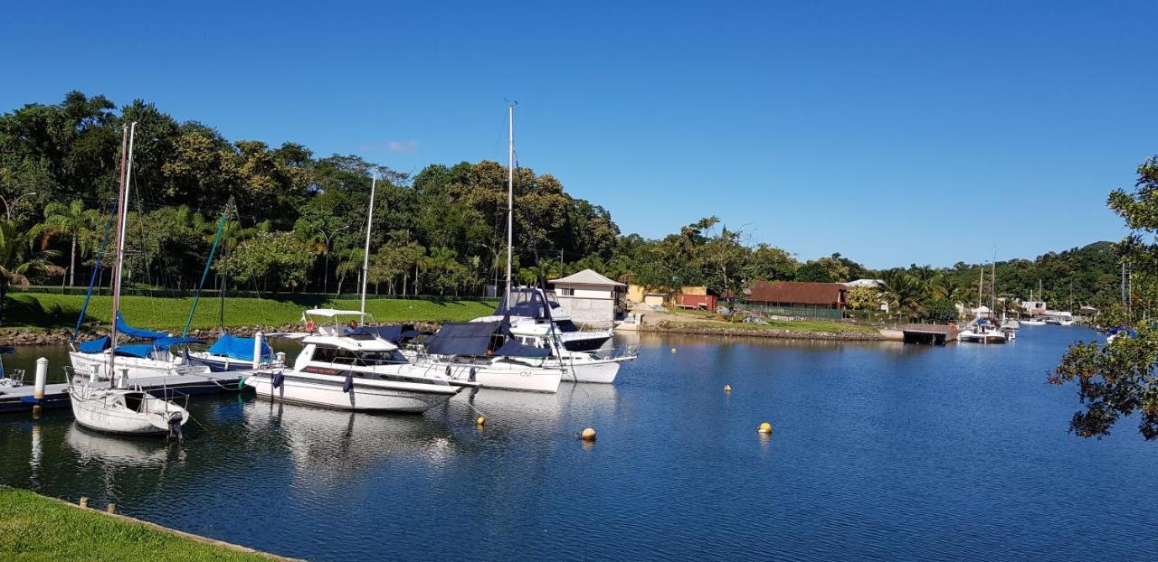 Apartamento Piccola Marina Br Marinas Angra Dos Reis Bracui Εξωτερικό φωτογραφία