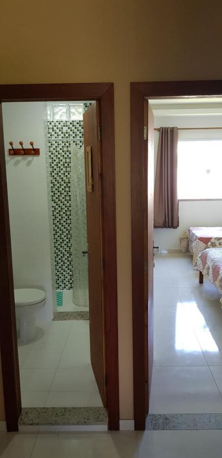 Apartamento Piccola Marina Br Marinas Angra Dos Reis Bracui Εξωτερικό φωτογραφία