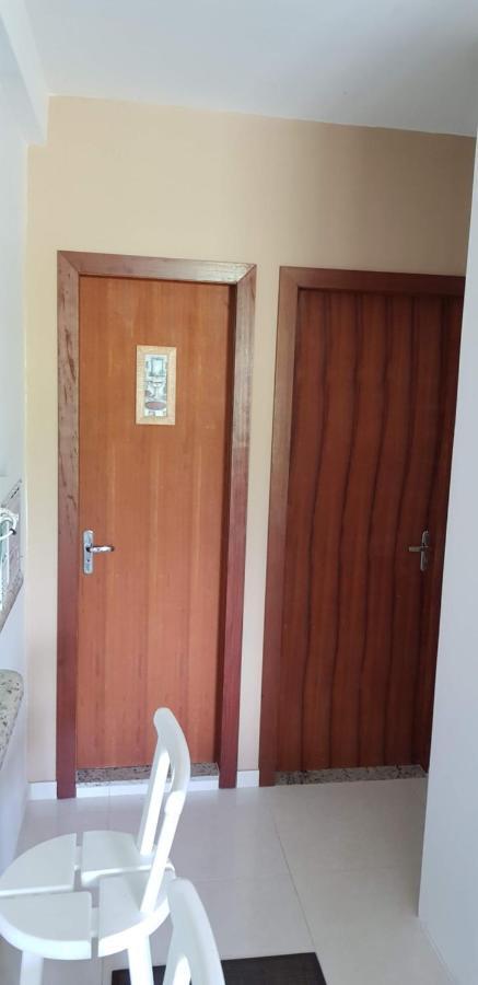 Apartamento Piccola Marina Br Marinas Angra Dos Reis Bracui Εξωτερικό φωτογραφία