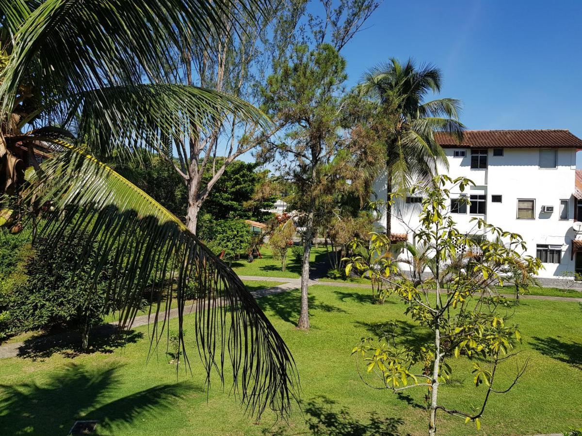Apartamento Piccola Marina Br Marinas Angra Dos Reis Bracui Εξωτερικό φωτογραφία