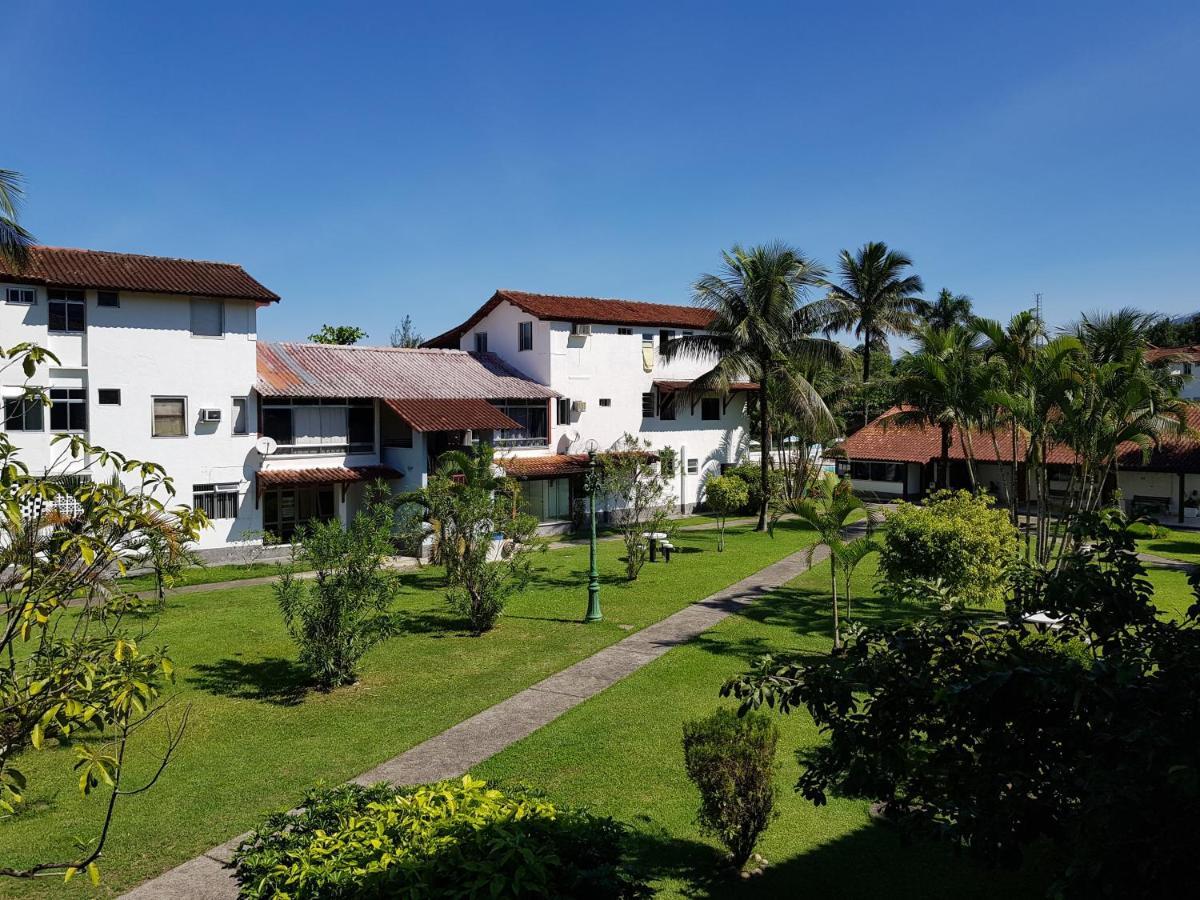 Apartamento Piccola Marina Br Marinas Angra Dos Reis Bracui Εξωτερικό φωτογραφία
